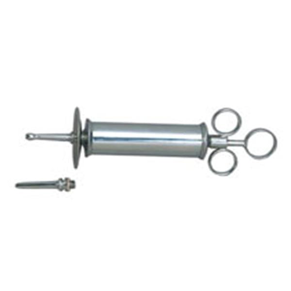 Shield Ear Syringe Not Made With Natural Rubber Latex Chrome Ea